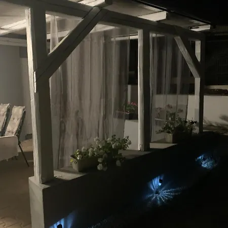 Dyjská 538 Prázdninový dům *