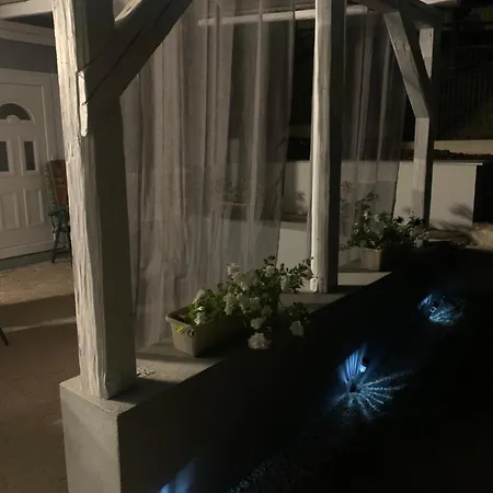 Prázdninový dům Dyjská 538
