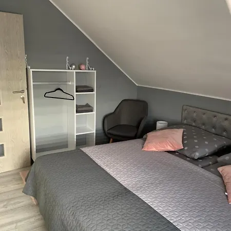 Dyjská 538 Prázdninový dům