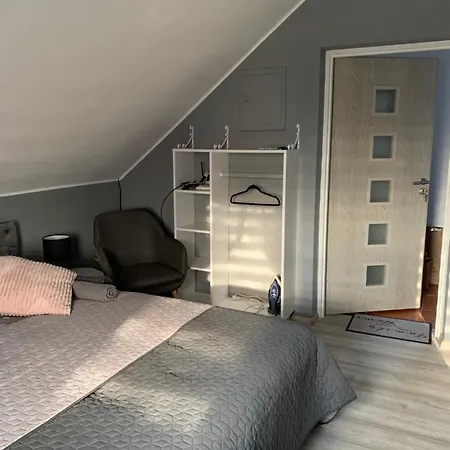 Dyjská 538 Prázdninový dům