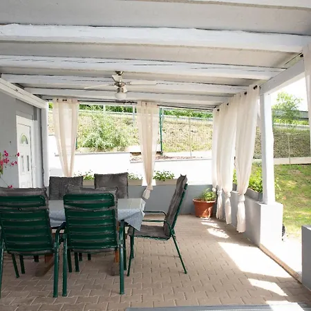 Dyjska 538 Dobsice (South Moravian)