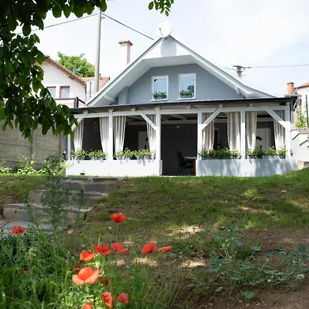 Dyjska 538 Дом отдыха